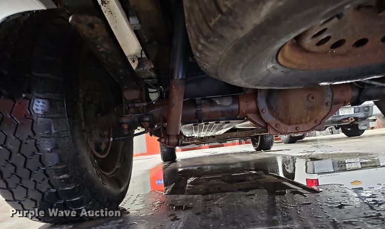 image for item DQ0132 2013 Chevrolet Silverado 1500  Ext. Cab pickup truck