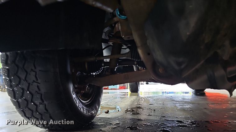 image for item DQ0132 2013 Chevrolet Silverado 1500  Ext. Cab pickup truck