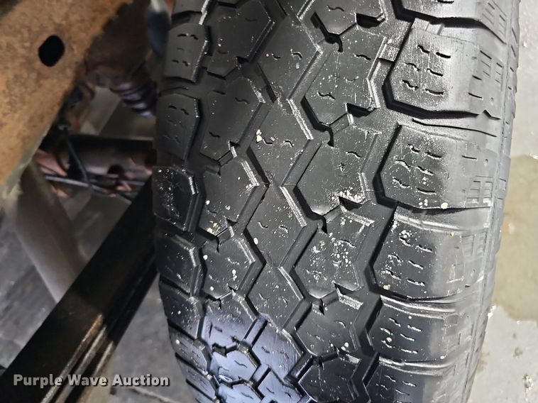 image for item DQ0132 2013 Chevrolet Silverado 1500  Ext. Cab pickup truck