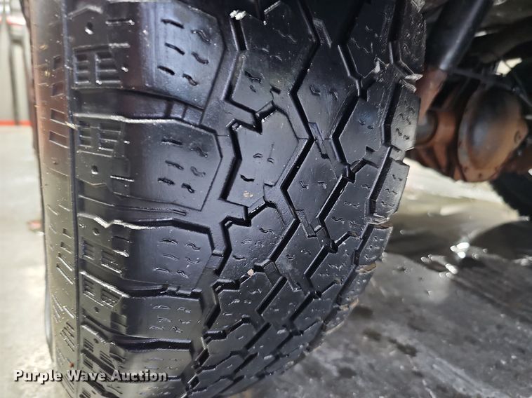 image for item DQ0132 2013 Chevrolet Silverado 1500  Ext. Cab pickup truck