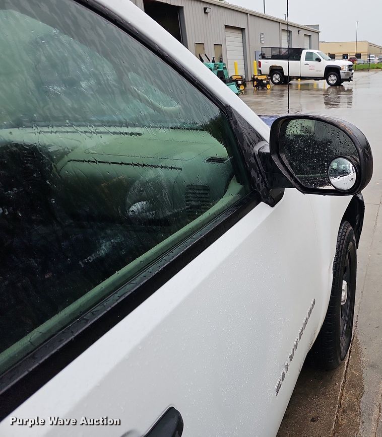 image for item DQ0133 2013 Chevrolet Silverado 1500  pickup truck