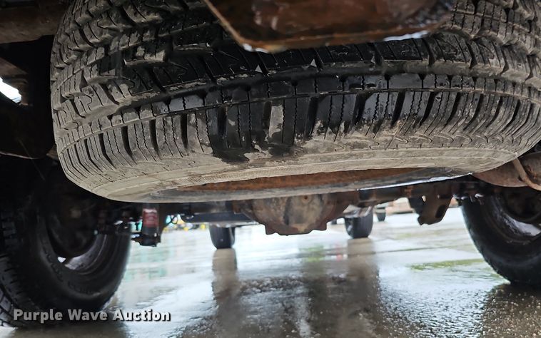 image for item DQ0133 2013 Chevrolet Silverado 1500  pickup truck