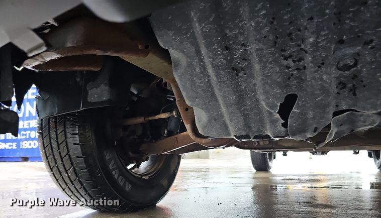 image for item DQ0133 2013 Chevrolet Silverado 1500  pickup truck