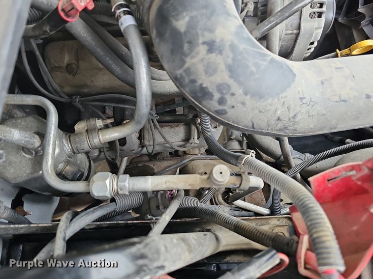 image for item DQ0133 2013 Chevrolet Silverado 1500  pickup truck