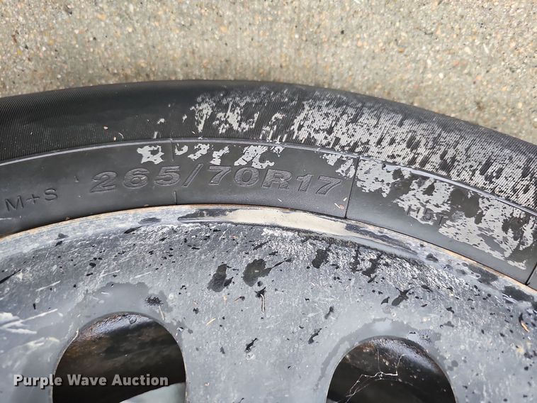 image for item DQ0133 2013 Chevrolet Silverado 1500  pickup truck