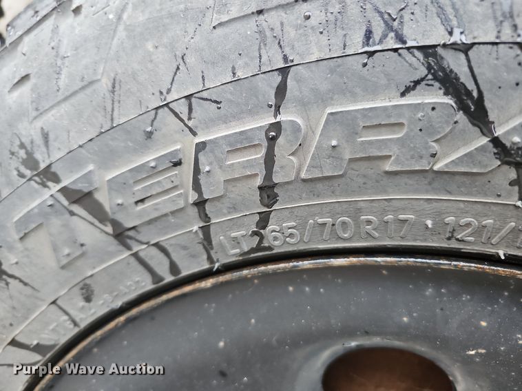 image for item DQ0133 2013 Chevrolet Silverado 1500  pickup truck