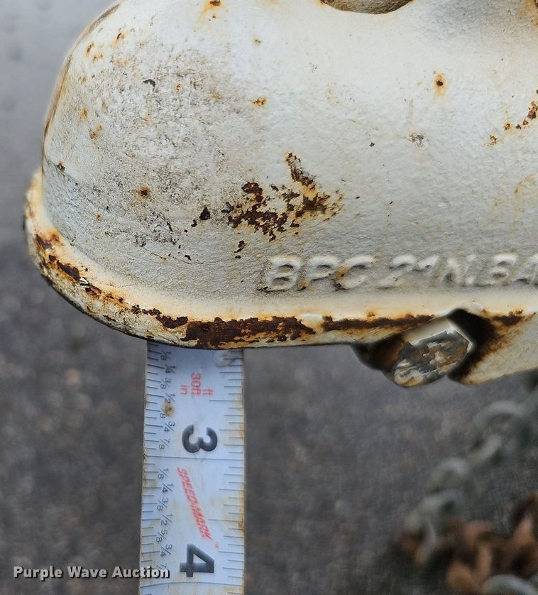 image for item DQ0143 Sullivan Palatek D185PDZSB  air compressor