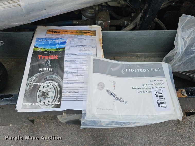 image for item DQ0143 Sullivan Palatek D185PDZSB  air compressor