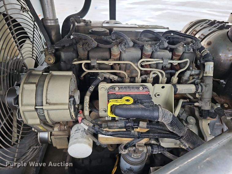 image for item DQ0143 Sullivan Palatek D185PDZSB  air compressor