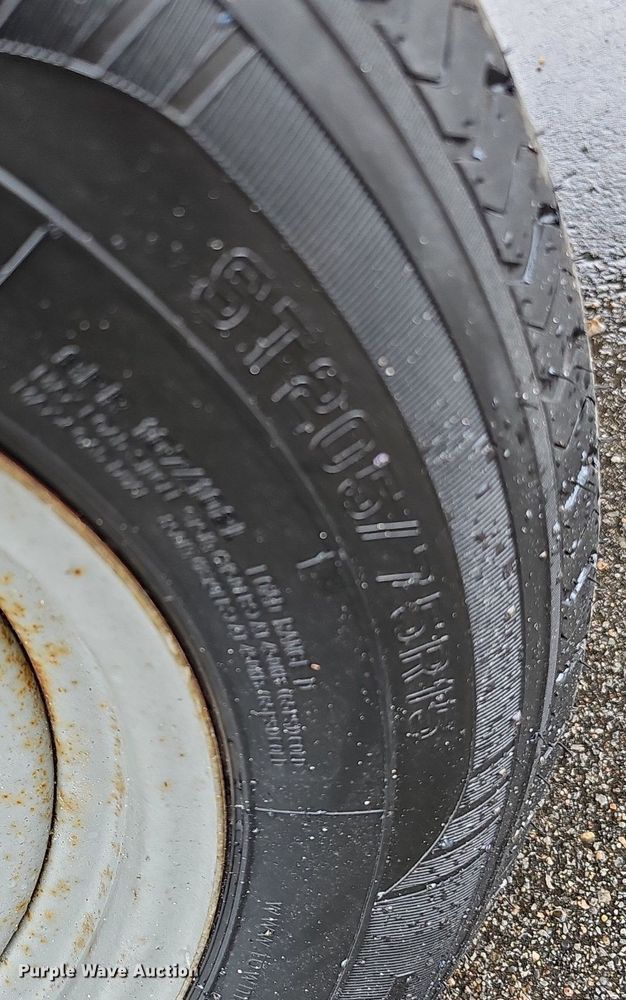 image for item DQ0143 Sullivan Palatek D185PDZSB  air compressor