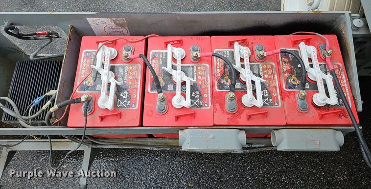 image for item DQ0145 2008 Skyjack SJIII 4626  scissor lift