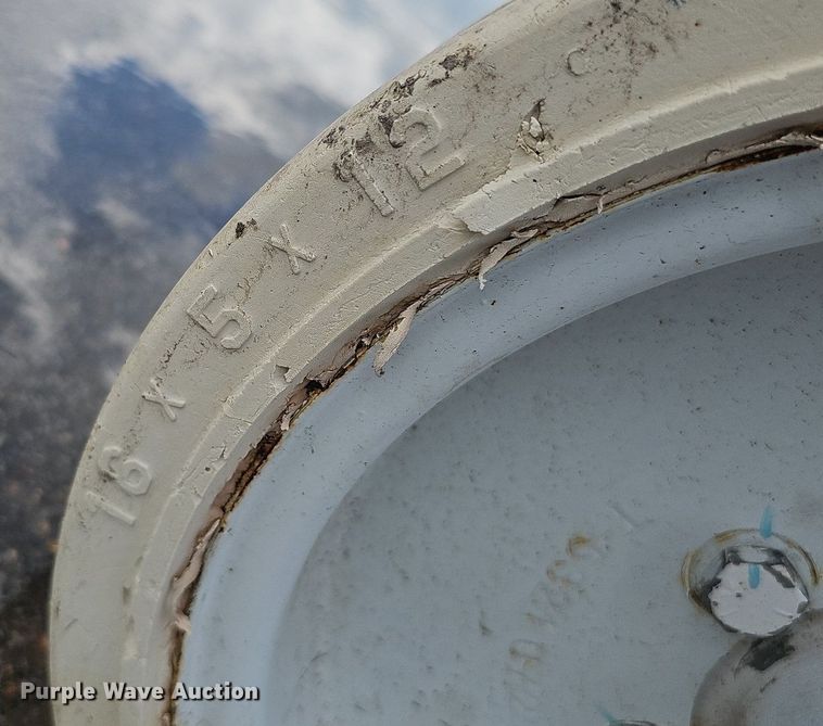 image for item DQ0145 2008 Skyjack SJIII 4626  scissor lift