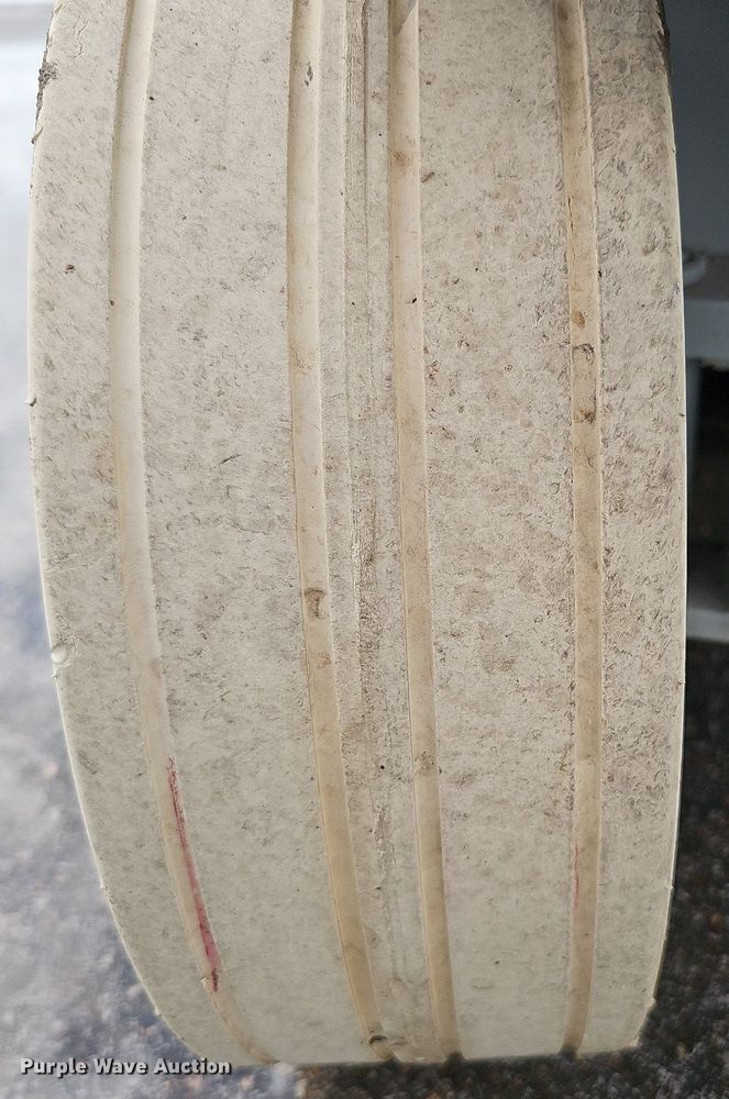 image for item DQ0145 2008 Skyjack SJIII 4626  scissor lift