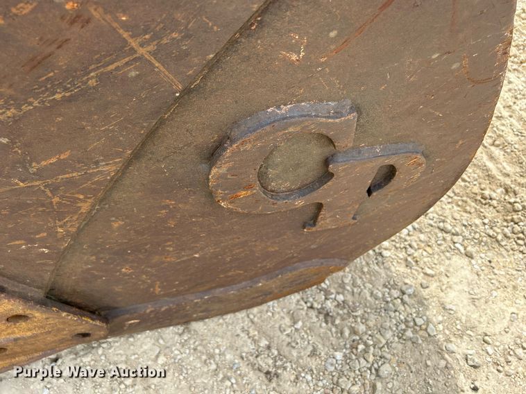 image for item DQ0871 2003 Kobelco SK115SRDZ  excavator