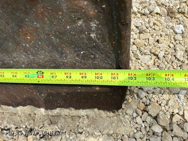 image for item DQ0871 2003 Kobelco SK115SRDZ  excavator