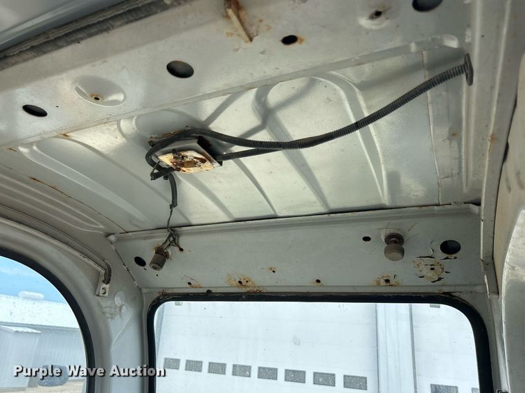 image for item DQ0871 2003 Kobelco SK115SRDZ  excavator