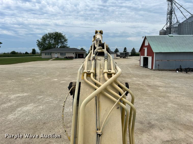 image for item DQ0871 2003 Kobelco SK115SRDZ  excavator