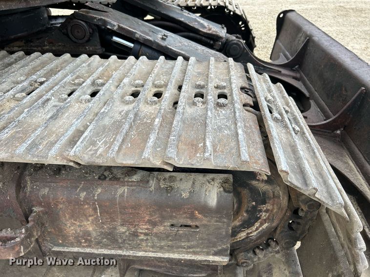 image for item DQ0871 2003 Kobelco SK115SRDZ  excavator