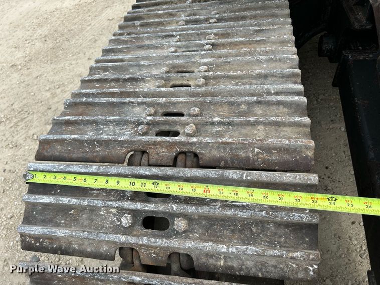 image for item DQ0871 2003 Kobelco SK115SRDZ  excavator