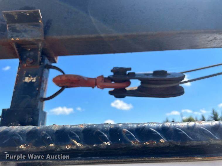 image for item DQ0895 2007 Ford F450 Super Duty  utility / service truck