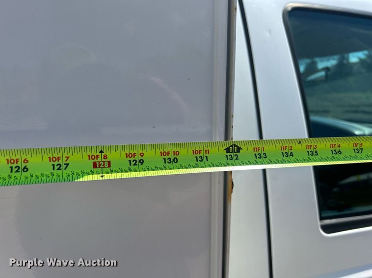 image for item DQ0895 2007 Ford F450 Super Duty  utility / service truck