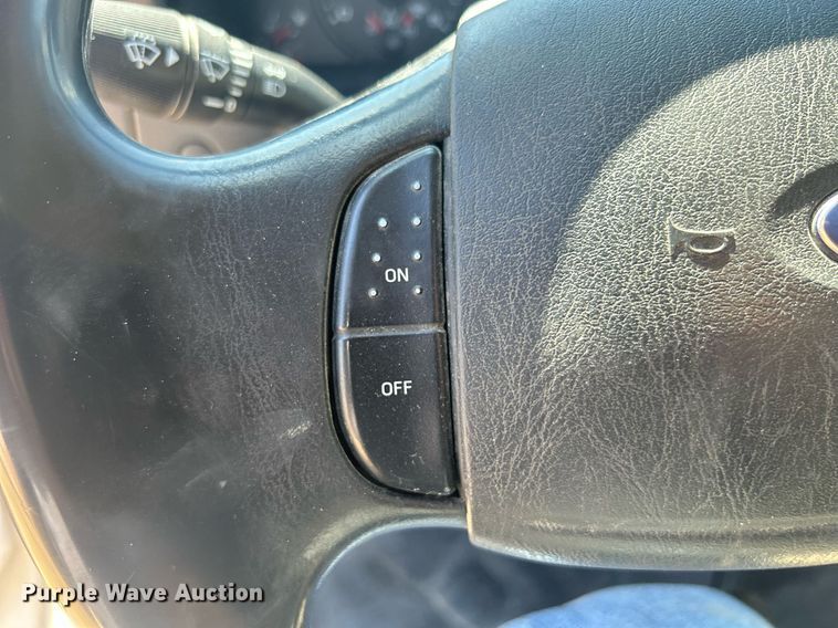 image for item DQ0895 2007 Ford F450 Super Duty  utility / service truck