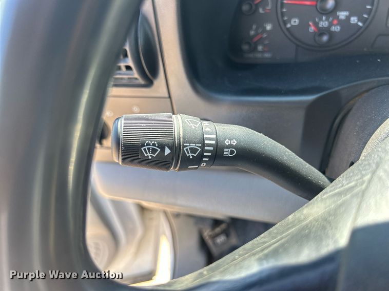 image for item DQ0895 2007 Ford F450 Super Duty  utility / service truck