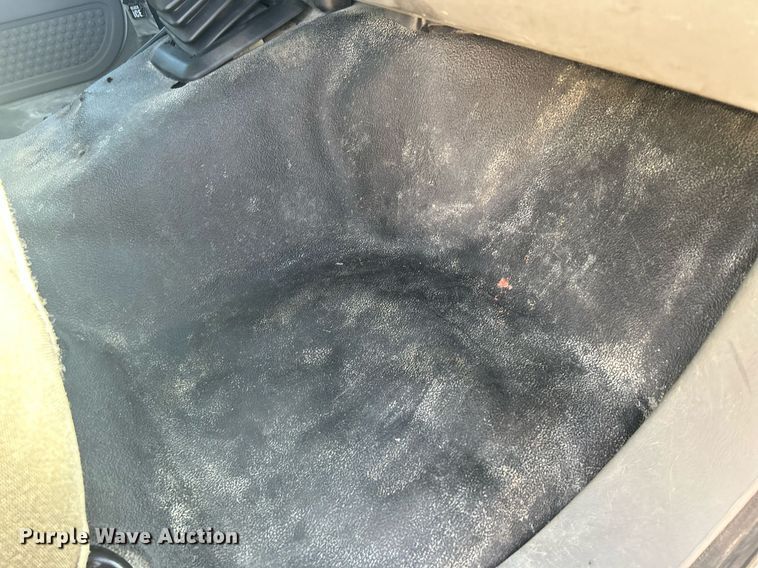 image for item DQ0895 2007 Ford F450 Super Duty  utility / service truck