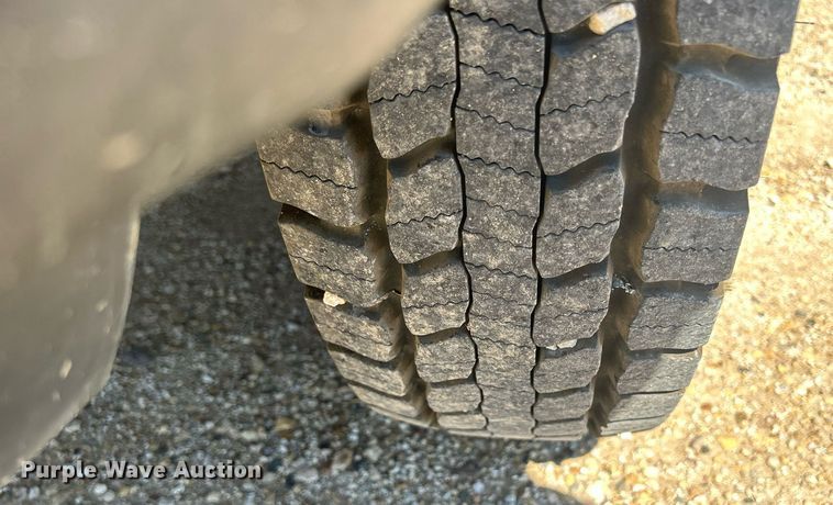 image for item DQ0895 2007 Ford F450 Super Duty  utility / service truck