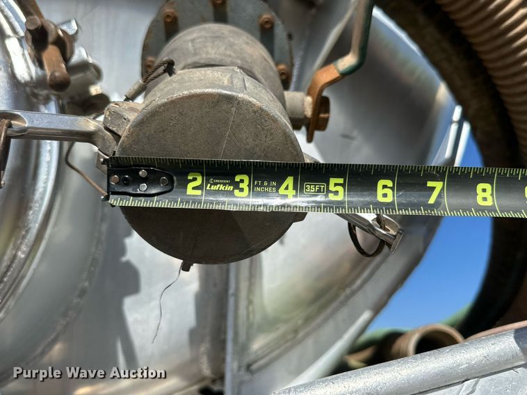 image for item DQ1339 2008 International  WorkStar 7400 vacuum truck