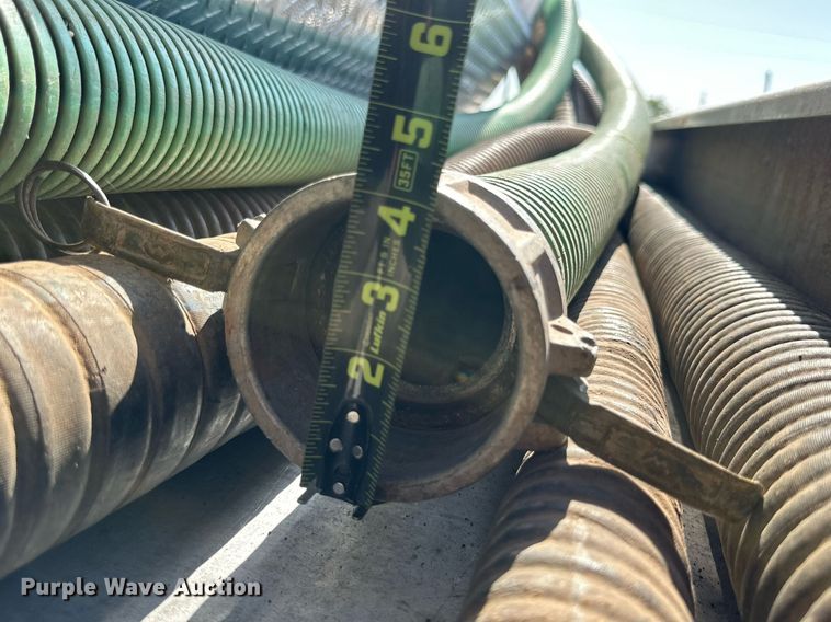 image for item DQ1339 2008 International  WorkStar 7400 vacuum truck