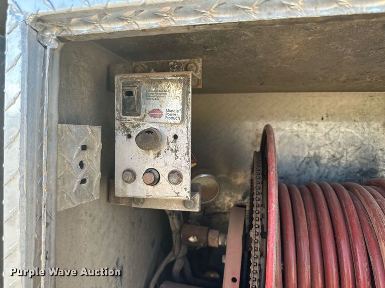 image for item DQ1339 2008 International  WorkStar 7400 vacuum truck