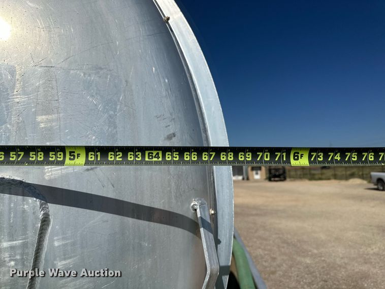 image for item DQ1339 2008 International  WorkStar 7400 vacuum truck