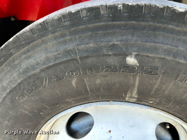 image for item DQ1339 2008 International  WorkStar 7400 vacuum truck