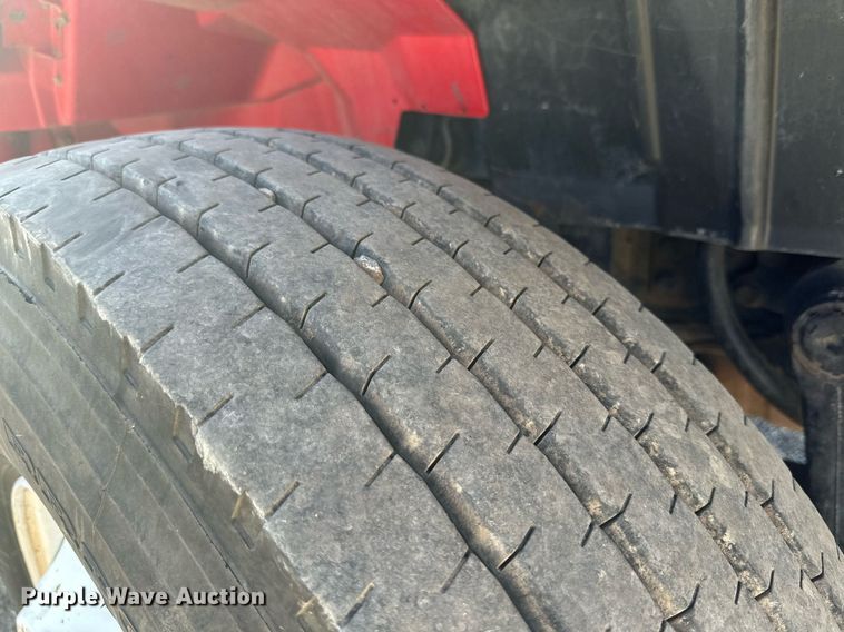 image for item DQ1339 2008 International  WorkStar 7400 vacuum truck