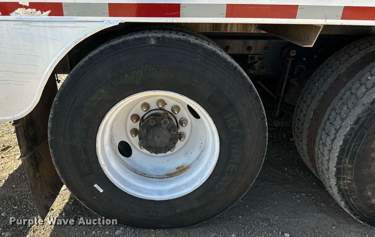 image for item DQ1339 2008 International  WorkStar 7400 vacuum truck