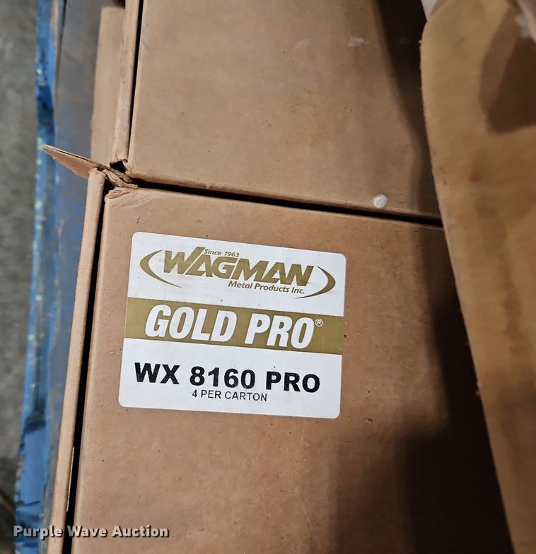 image for item DQ1802 Concrete trowel blades