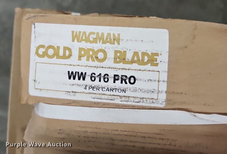 image for item DQ1802 Concrete trowel blades