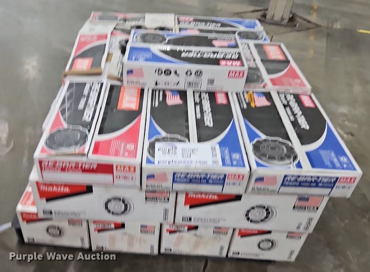 image for item DQ1803 Rebar tie wire cartridges