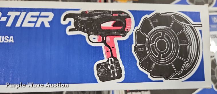 image for item DQ1803 Rebar tie wire cartridges