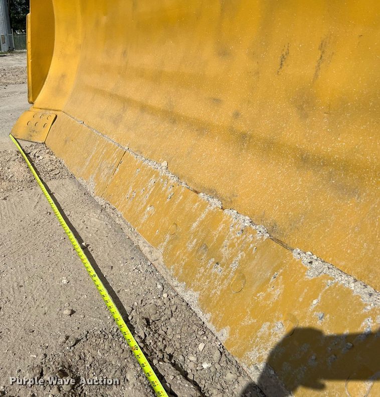 image for item DQ2127 2019 Caterpillar D6T XL  dozer