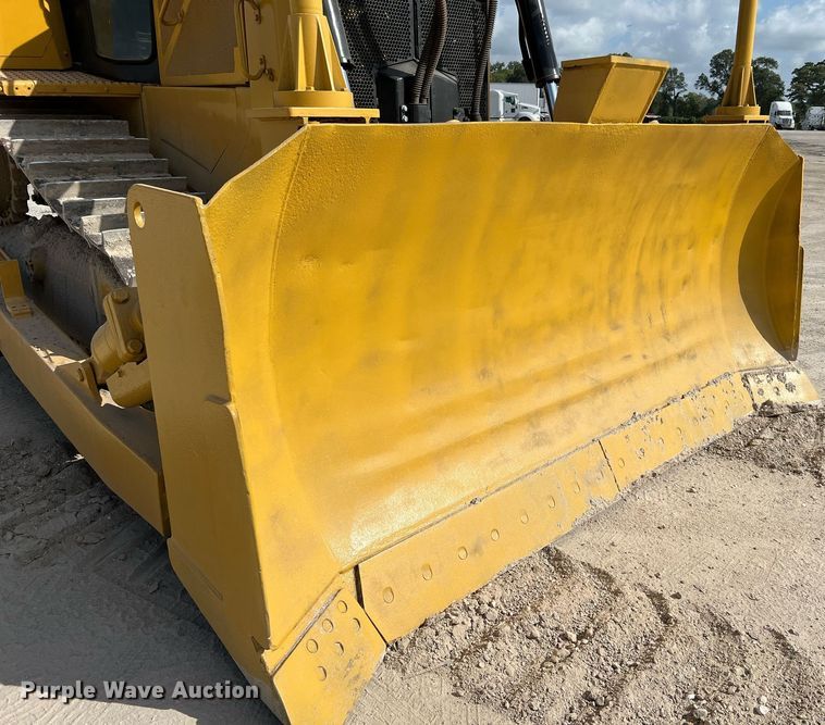 image for item DQ2127 2019 Caterpillar D6T XL  dozer