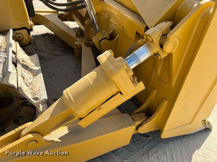 image for item DQ2127 2019 Caterpillar D6T XL  dozer