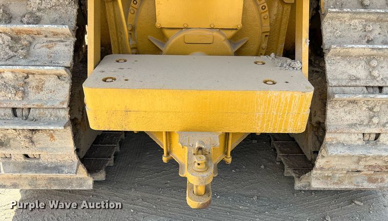 image for item DQ2127 2019 Caterpillar D6T XL  dozer