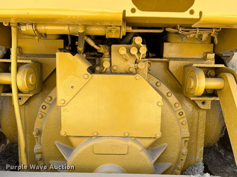 image for item DQ2127 2019 Caterpillar D6T XL  dozer