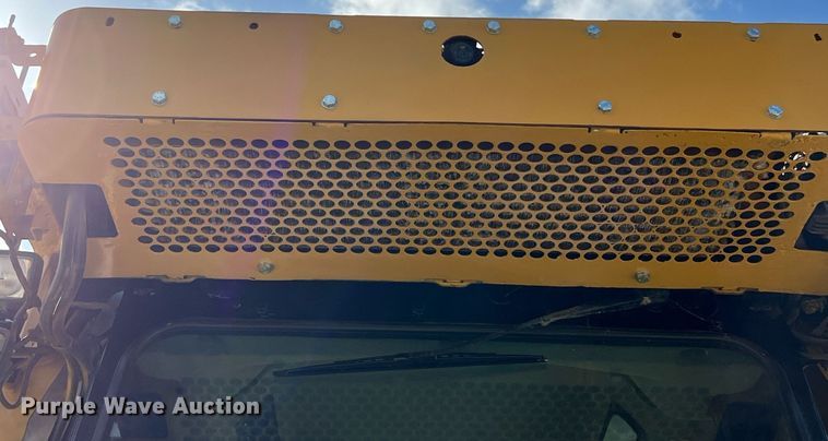 image for item DQ2127 2019 Caterpillar D6T XL  dozer