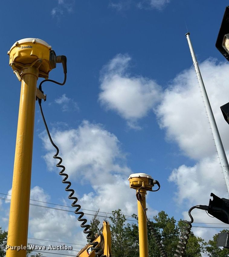 image for item DQ2127 2019 Caterpillar D6T XL  dozer