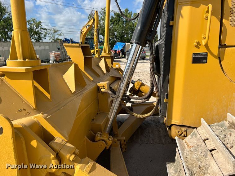 image for item DQ2127 2019 Caterpillar D6T XL  dozer