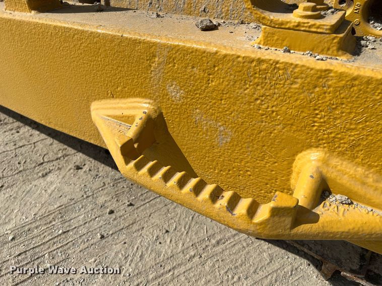 image for item DQ2127 2019 Caterpillar D6T XL  dozer