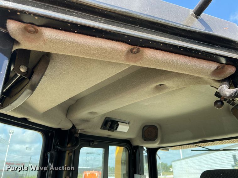 image for item DQ2127 2019 Caterpillar D6T XL  dozer